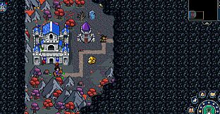 Empire Game:Pixel Hero