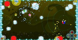 Icy Gifts 2 (Windows)