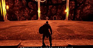 Red Oath: The Forsaken One