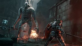 Bleak Faith: Forsaken