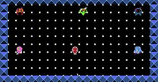 The Tower Of TigerQiuQiu 2 Ocean M1