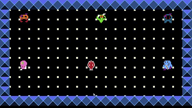 The Tower Of TigerQiuQiu 2 Ocean M1