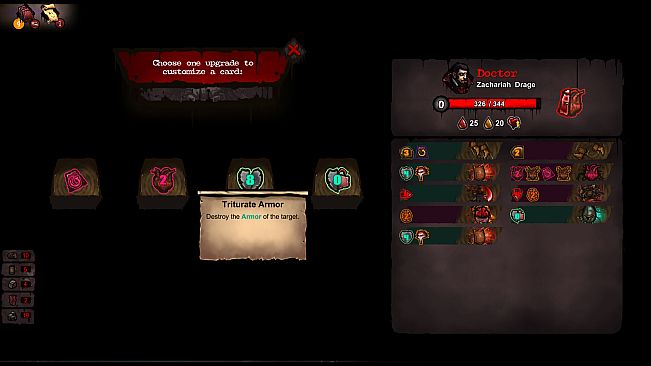 Railroads & Catacombs: Prologue