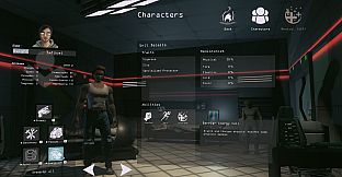 The Fifth Expedition