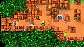 Danko and the mystery of the jungle