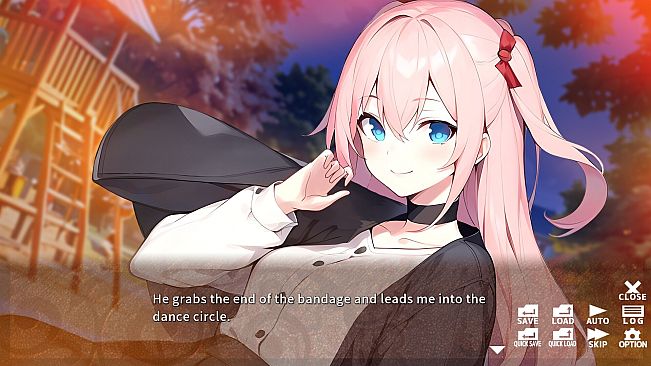 お嬢様学院のインチキ占い師 Ghost of Boarding School