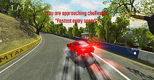 Drift GEAR Racing Free