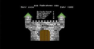 Mittelland AD Origins