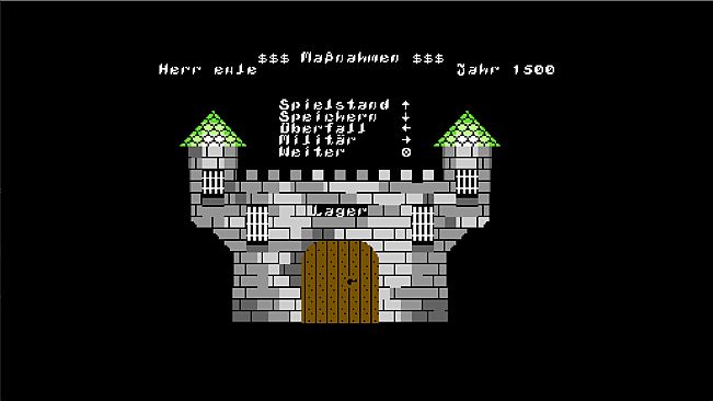Mittelland AD Origins