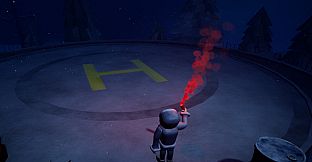 Station: ZERO