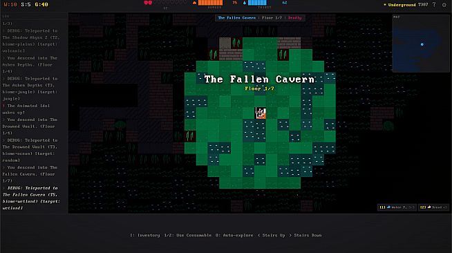 Roguefort