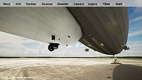 Hindenburg 3D