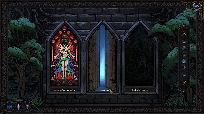 Spire of Sorcery: Prologue