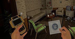 Electrician Simulator VR - Smart Devices