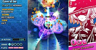 SistersRoyal Additional character : ODE