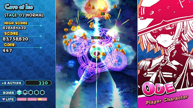 SistersRoyal Additional character : ODE