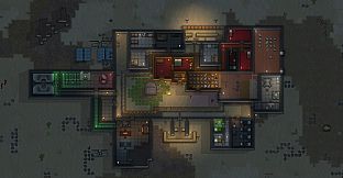 RimWorld Console Edition - Digital Deluxe