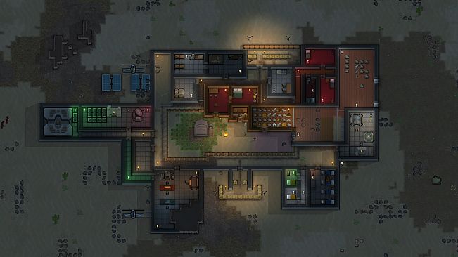 RimWorld Console Edition - Digital Deluxe