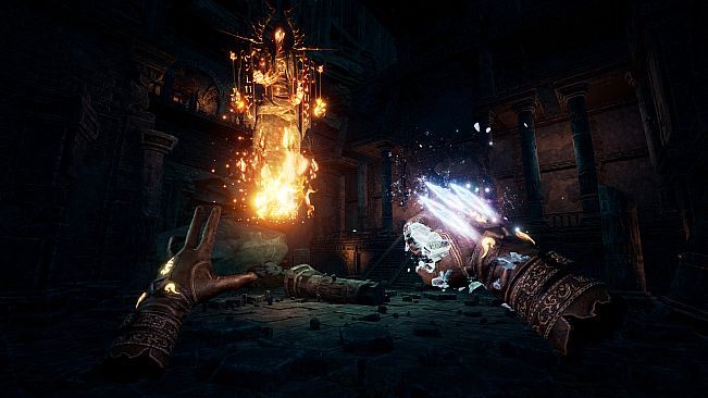 The Wizards - Dark Times: Brotherhood