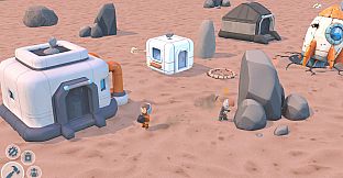 After the Crash : Colony