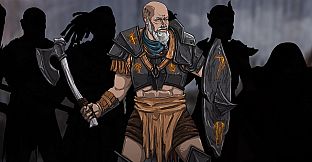 Vagrus - The Riven Realms Ruinous Supporter Pack