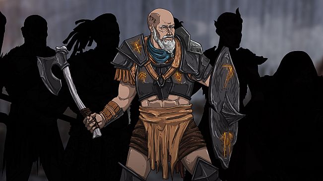 Vagrus - The Riven Realms Ruinous Supporter Pack