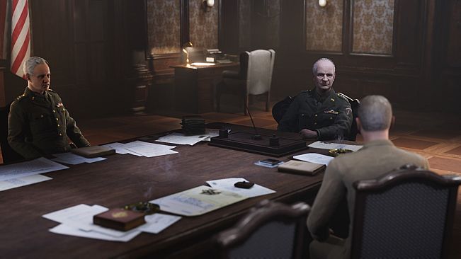 Strategic Mind: Fight for Freedom