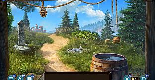 Legendary Tales 4: Map of Hope
