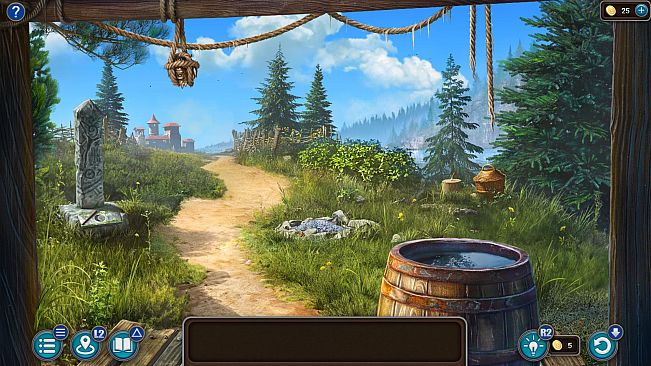 Legendary Tales 4: Map of Hope