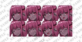 RPG Maker MV - RPG Character Pack 17