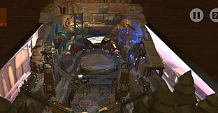 Pinball - Miner's Adventure