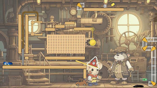 Professor Goodboi's Ballistics