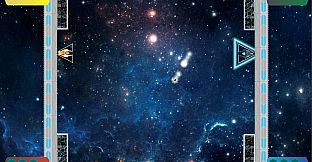 Break Space: Out of Bounds