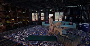 Lust Horizons