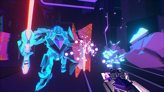 DESYNC: The Original Soundtrack - Volume 2 (Volkor X)