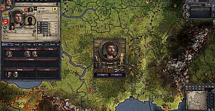 DLC - Crusader Kings II: Customization Pack