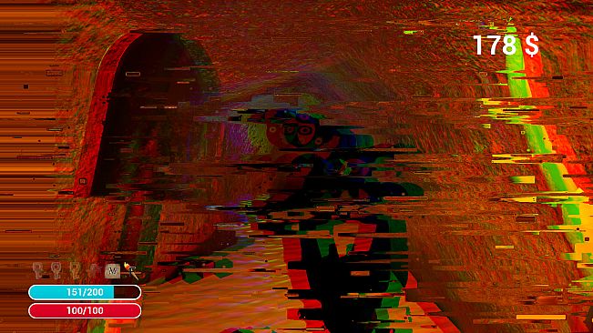 A Pirate Game About Digging For Treasure And Getting Drunk