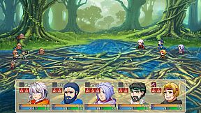 The Romance of the Three Kingdoms: Legend of Shu Han