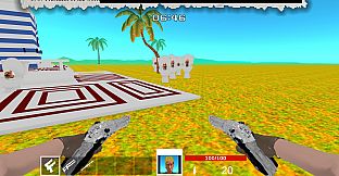 Toilet Hero: Epstein Files