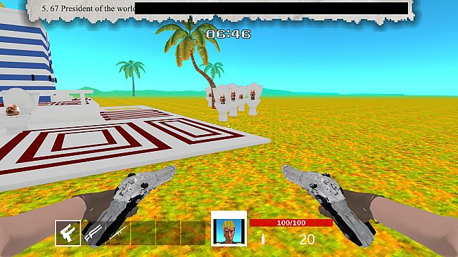 Toilet Hero: Epstein Files