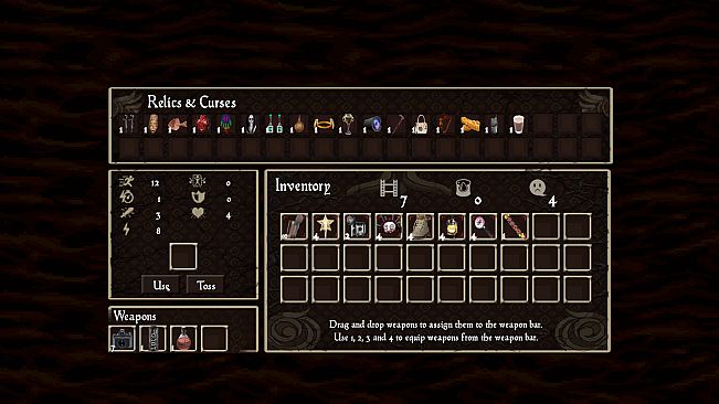 Uncle Nook's Monster Emporium