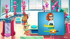 Fabulous - New York to LA