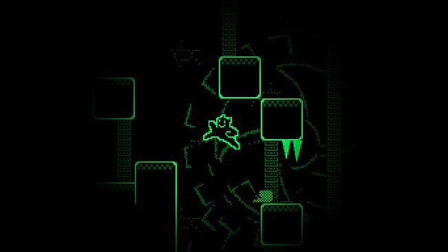 Ghost in the Machine