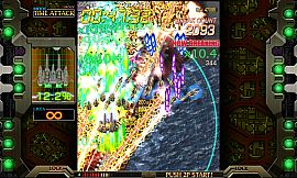 Crimzon Clover WORLD IGNITION