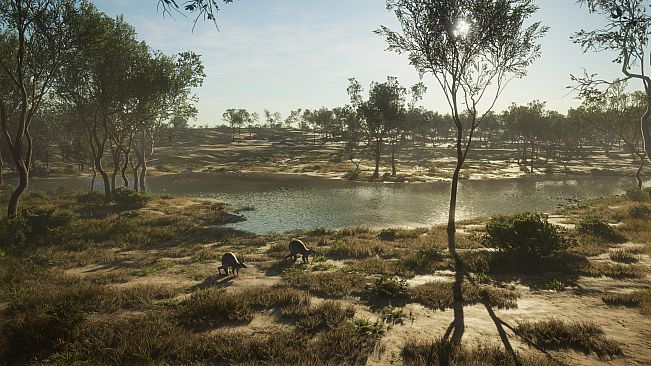 theHunter: Call of the Wild - Emerald Coast Australia - Windows 10