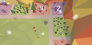 Rock, the Tree Hugger