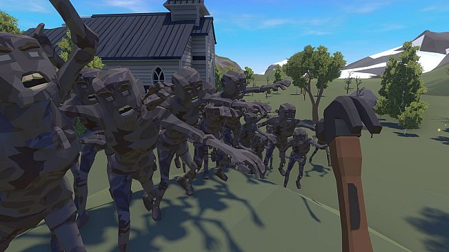 Undead Development 2