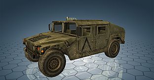World of Guns: Military Pack