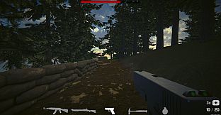 Eliminator: The Encapsuled Nemesis