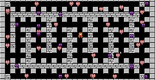 The Tower Of TigerQiuQiu 2 Bomb M4